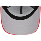 St. Louis Cardinals - St. Louis Crown the City 2.0 'The Lou' New Era 9FORTY (Navy/Red)