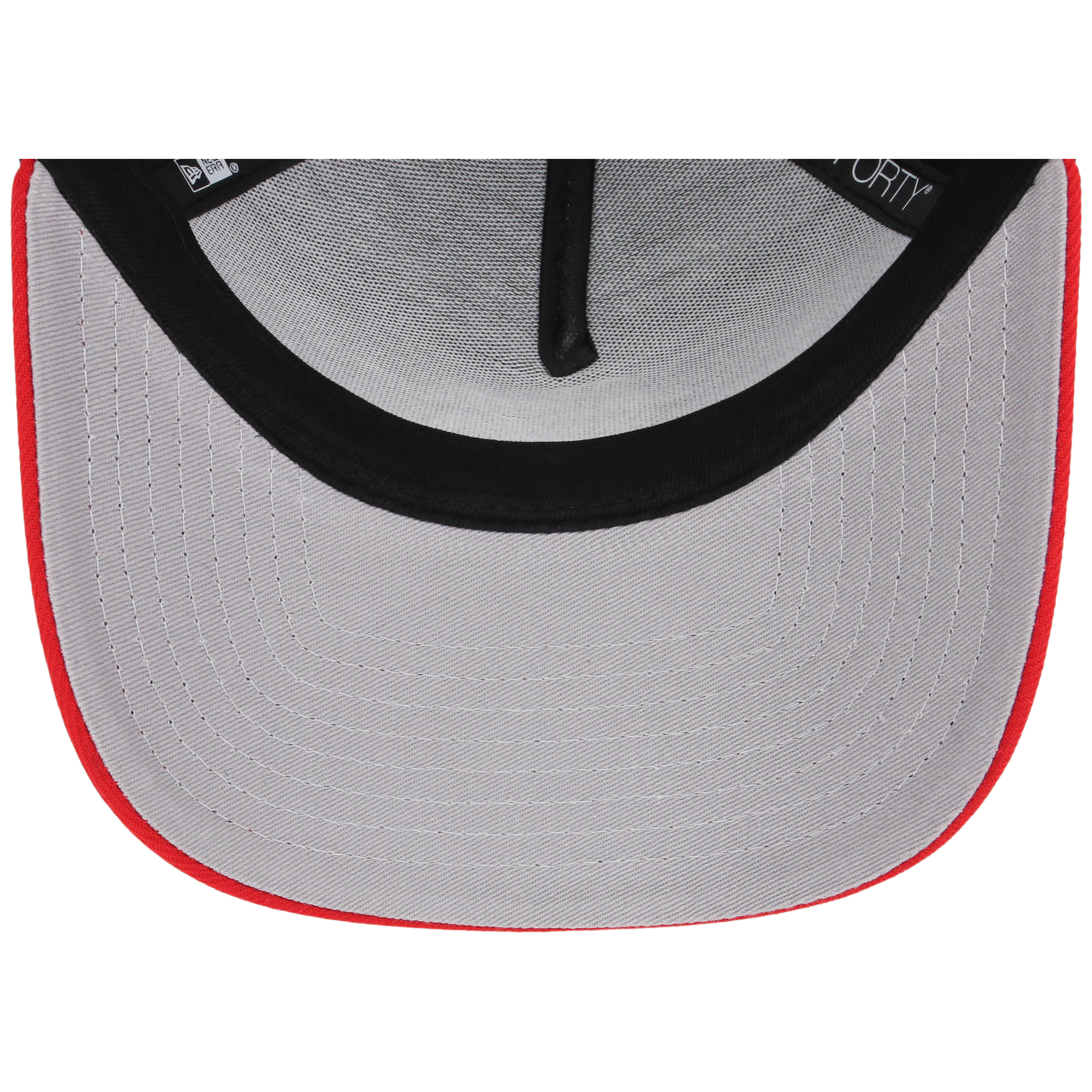 St. Louis Cardinals - St. Louis Crown the City 2.0 'The Lou' New Era 9FORTY (Navy/Red)