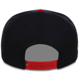 St. Louis Cardinals - St. Louis Crown the City 2.0 'The Lou' New Era 9FORTY (Navy/Red)