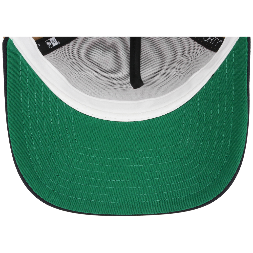 St. Louis Cardinals - St. Louis Crown the City 2.0 'The Lou' New Era 9FORTY (Khaki/Navy)