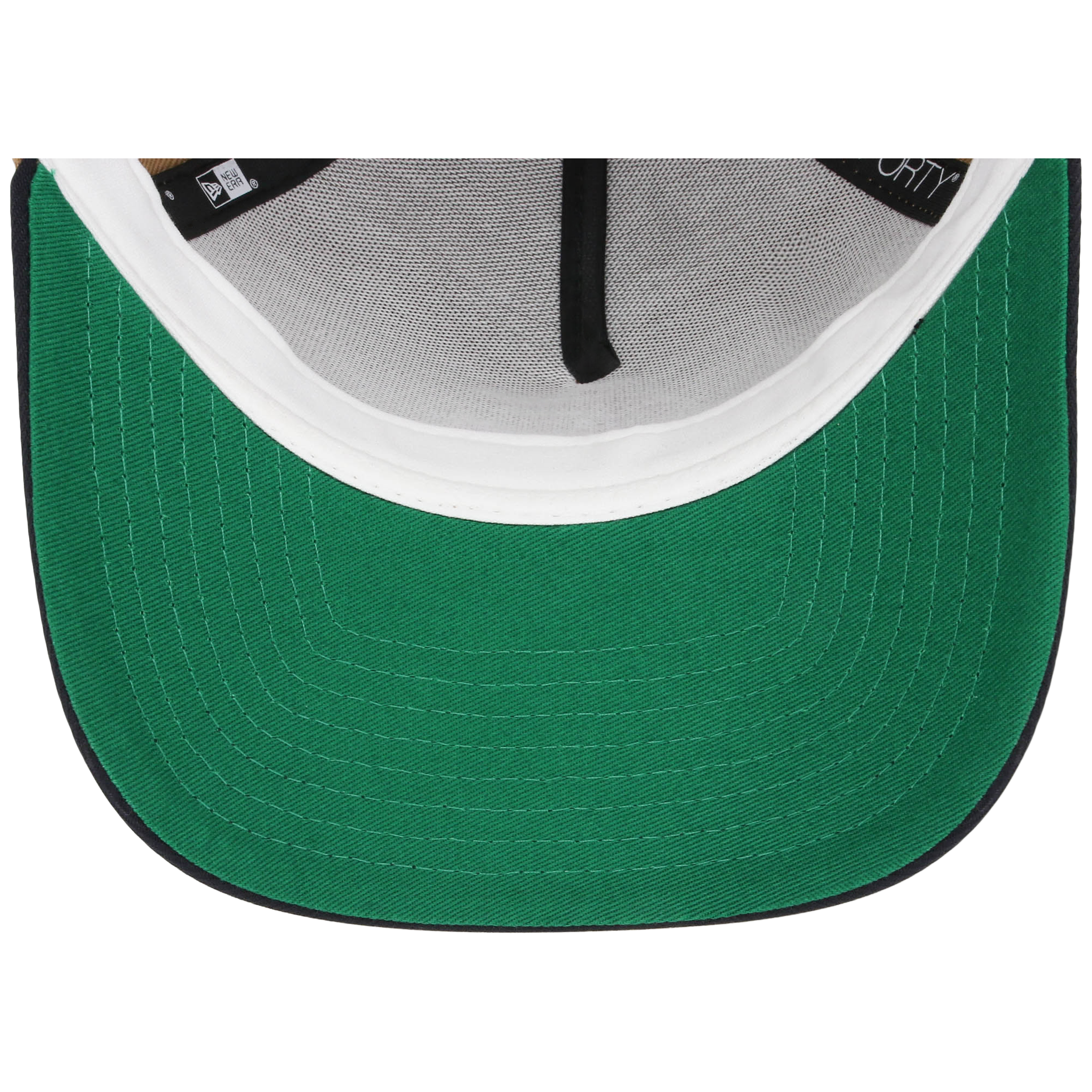 St. Louis Cardinals - St. Louis Crown the City 2.0 'The Lou' New Era 9FORTY (Khaki/Navy)