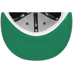 St. Louis Cardinals - St. Louis Crown the City 2.0 'The Lou' New Era 59FIFTY (Black/Black)