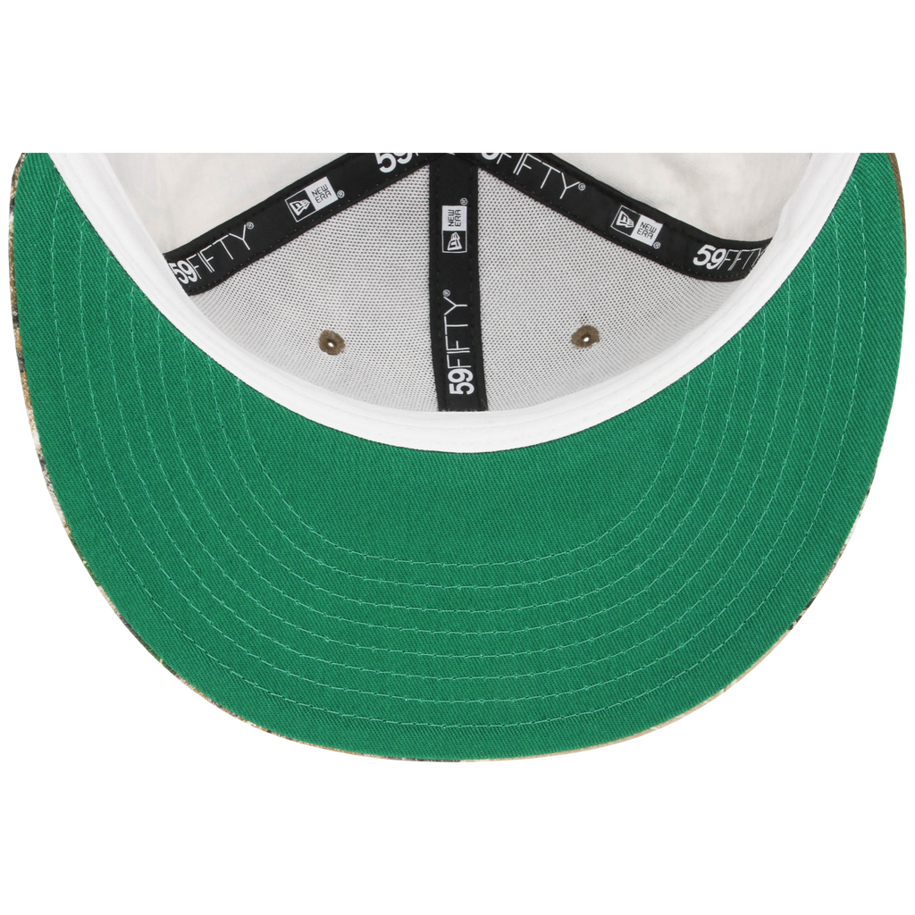 St. Louis Cardinals - St. Louis Crown the City 2.0 'The Lou' New Era 59FIFTY (Realtree/Realtree)
