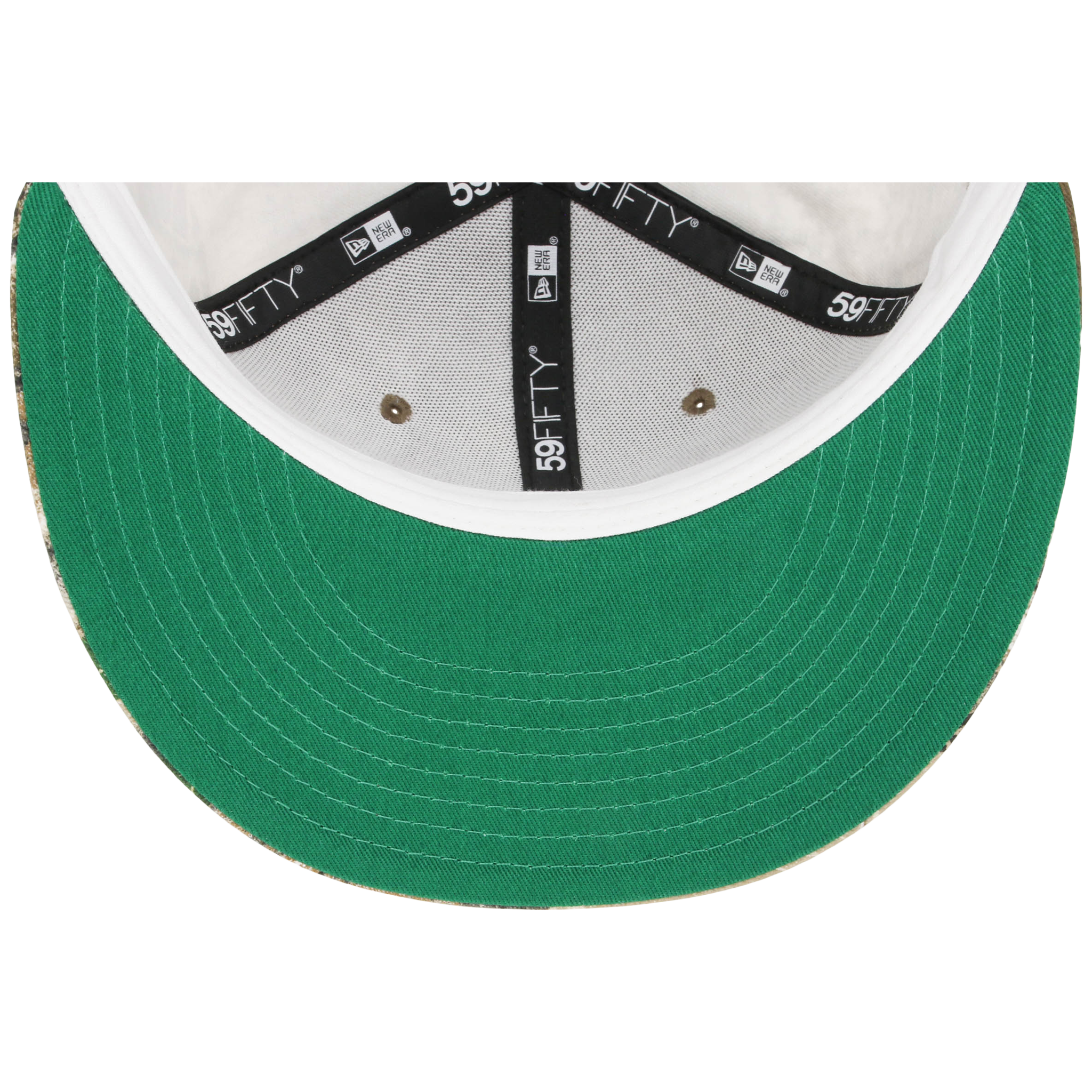 St. Louis Cardinals - St. Louis Crown the City 2.0 'The Lou' New Era 59FIFTY (Realtree/Realtree)