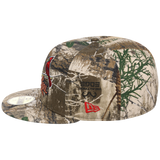 St. Louis Cardinals - St. Louis Crown the City 2.0 'The Lou' New Era 59FIFTY (Realtree/Realtree)