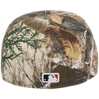 St. Louis Cardinals - St. Louis Crown the City 2.0 'The Lou' New Era 59FIFTY (Realtree/Realtree)