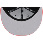 St. Louis Cardinals - St. Louis Crown the City 2.0 'The Lou' New Era 59FIFTY (Navy/Red)