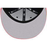 St. Louis Cardinals - St. Louis Crown the City 2.0 'The Lou' New Era 59FIFTY (Navy/Red)