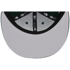 St. Louis Cardinals - St. Louis Crown the City 2.0 'The Lou' New Era 59FIFTY (Dark Green/Dark Green)
