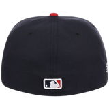 St. Louis Cardinals - St. Louis Crown the City 2.0 'The Lou' New Era 59FIFTY (Navy/Navy)