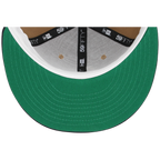 St. Louis Cardinals - St. Louis Crown the City 2.0 'The Lou' New Era 59FIFTY (Khaki/Navy)
