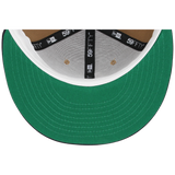 St. Louis Cardinals - St. Louis Crown the City 2.0 'The Lou' New Era 59FIFTY (Khaki/Navy)