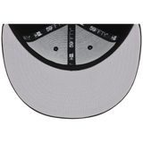 St. Louis Cardinals - St. Louis Crown the City 2.0 'The Lou' New Era 59FIFTY (Black/Black)