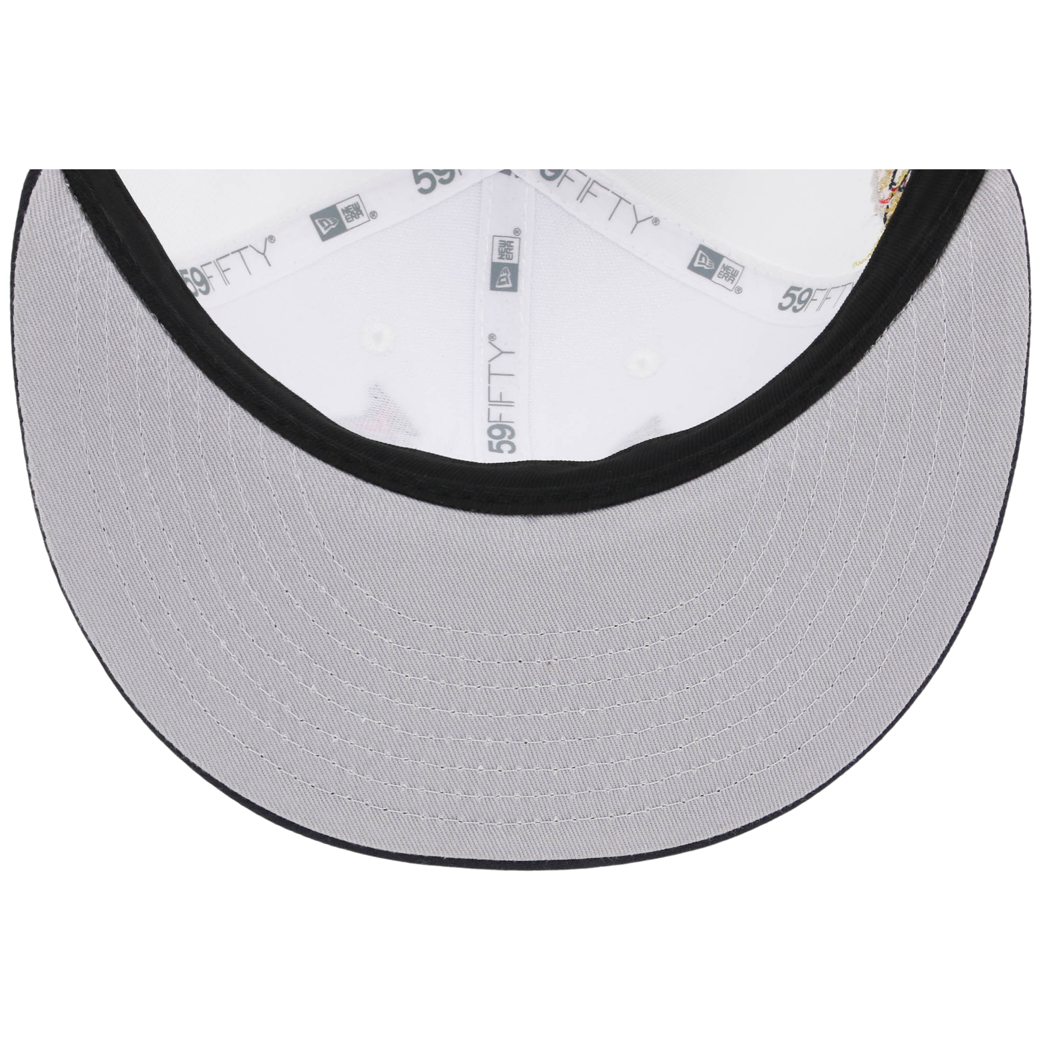St. Louis Cardinals - St. Louis Crown the City 2.0 'The Lou' New Era 59FIFTY (White/Navy)