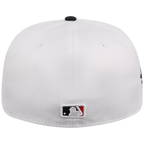 St. Louis Cardinals - St. Louis Crown the City 2.0 'The Lou' New Era 59FIFTY (White/Navy)