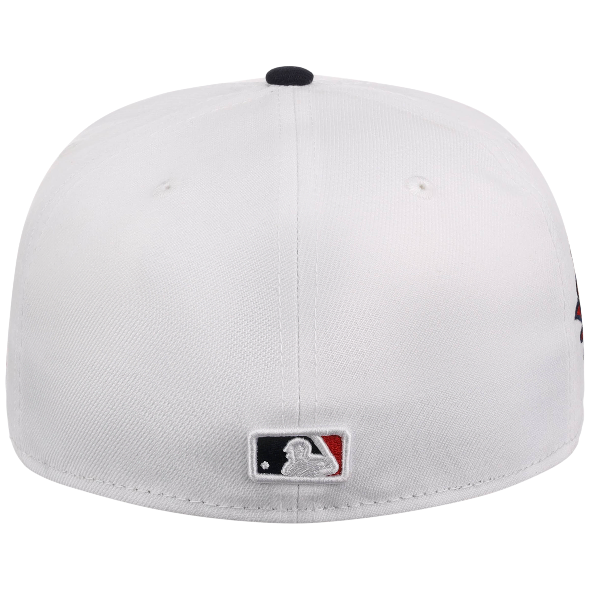 St. Louis Cardinals - St. Louis Crown the City 2.0 'The Lou' New Era 59FIFTY (White/Navy)