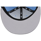 St. Louis Cardinals - St. Louis Crown the City 2.0 'The Lou' New Era 59FIFTY (Sky/Navy)