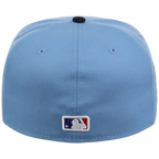 St. Louis Cardinals - St. Louis Crown the City 2.0 'The Lou' New Era 59FIFTY (Sky/Navy)