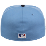 St. Louis Cardinals - St. Louis Crown the City 2.0 'The Lou' New Era 59FIFTY (Sky/Navy)