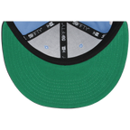 St. Louis Cardinals - St. Louis Crown the City 2.0 'The Lou' New Era 59FIFTY (Sky/Navy)