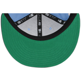 St. Louis Cardinals - St. Louis Crown the City 2.0 'The Lou' New Era 59FIFTY (Sky/Navy)