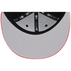 St. Louis Cardinals - St. Louis Crown the City 2.0 'The Lou' New Era 59FIFTY (Navy/Red)