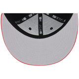 St. Louis Cardinals - St. Louis Crown the City 2.0 'The Lou' New Era 59FIFTY (Navy/Red)