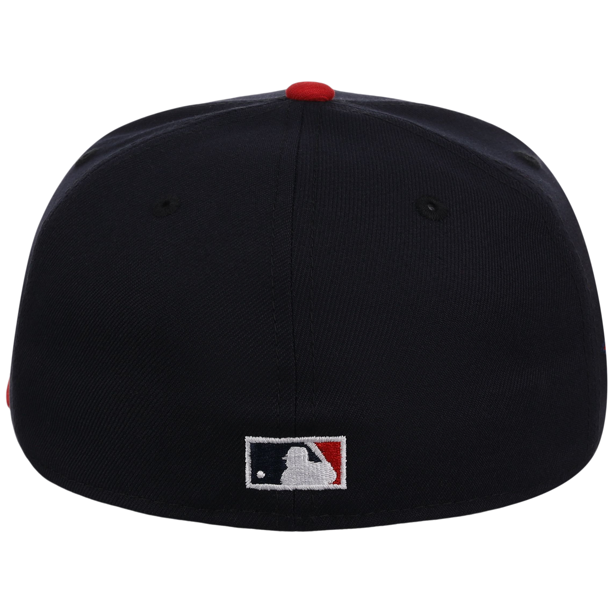 St. Louis Cardinals - St. Louis Crown the City 2.0 'The Lou' New Era 59FIFTY (Navy/Red)