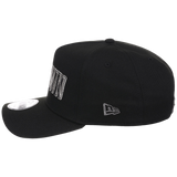 Houston Texans Houston Crown the City 'H-Town' New Era 9FORTY (Black/Black)