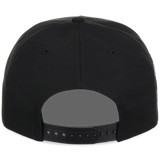 Houston Texans Houston Crown the City 'H-Town' New Era 9FORTY (Black/Black)