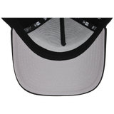 Houston Texans Houston Crown the City 'H-Town' New Era 9FORTY (Black/Black)