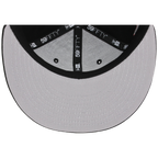 Houston Astros Houston Crown the City 'Los Astros' New Era 59FIFTY (Black/Black)