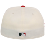 Houston Astros Houston Crown the City 'Los Astros' New Era 59FIFTY (Chrome/Red)