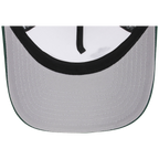 Houston Astros Houston Crown the City 'Los Astros' New Era 9FORTY (White/Dark Green)