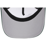 Houston Astros Houston Crown the City 'Los Astros' New Era 9FORTY (White/Dark Green)