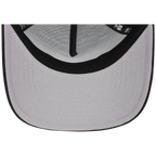 Houston Astros Houston Crown the City 'Los Astros' New Era 9FORTY (Black/Black)
