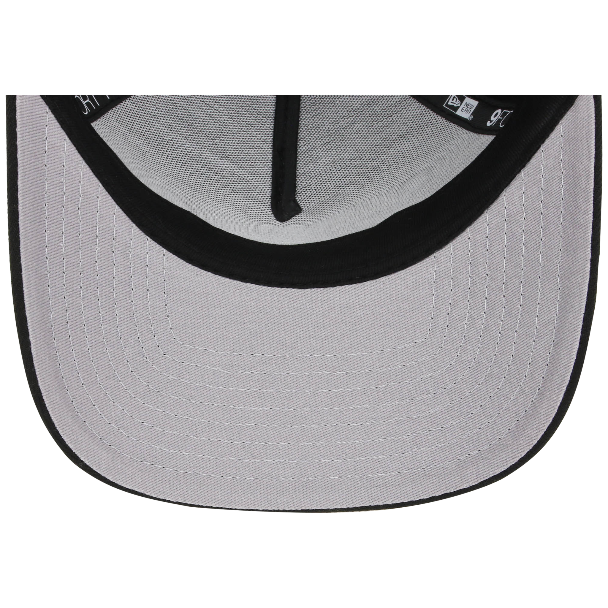 Houston Astros Houston Crown the City 'Los Astros' New Era 9FORTY (Black/Black)
