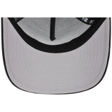Houston Astros Houston Crown the City 'Los Astros' New Era 9FORTY (Black/Black)
