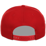 Houston Astros Houston Crown the City 'Los Astros' New Era 9FORTY (Red/Red)