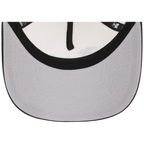 Houston Astros Houston Crown the City 'Los Astros' New Era 9FORTY (Chrome/Black)
