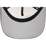 Houston Astros Houston Crown the City 'Los Astros' New Era 9FORTY (Chrome/Black)