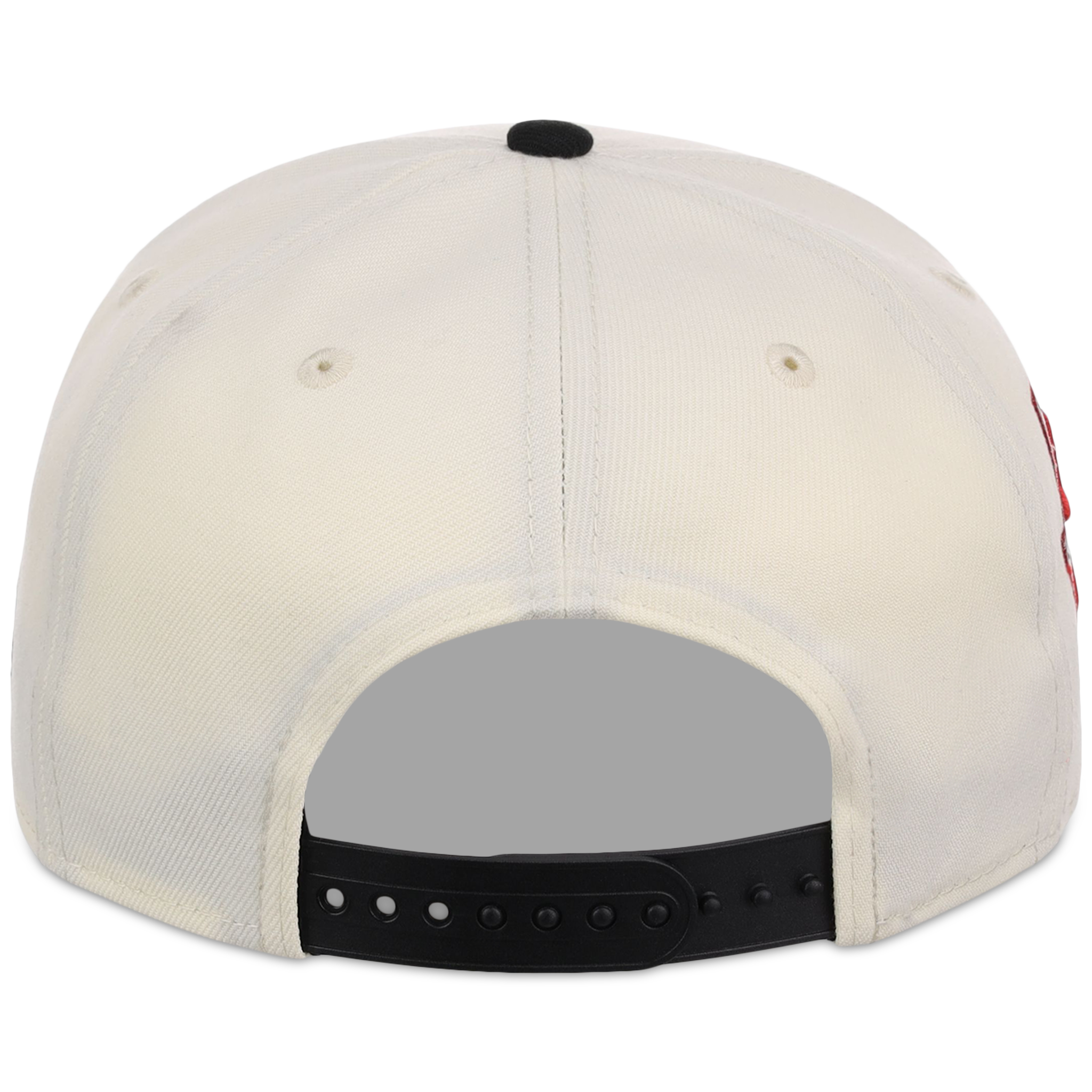 Houston Astros Houston Crown the City 'Los Astros' New Era 9FORTY (Chrome/Black)