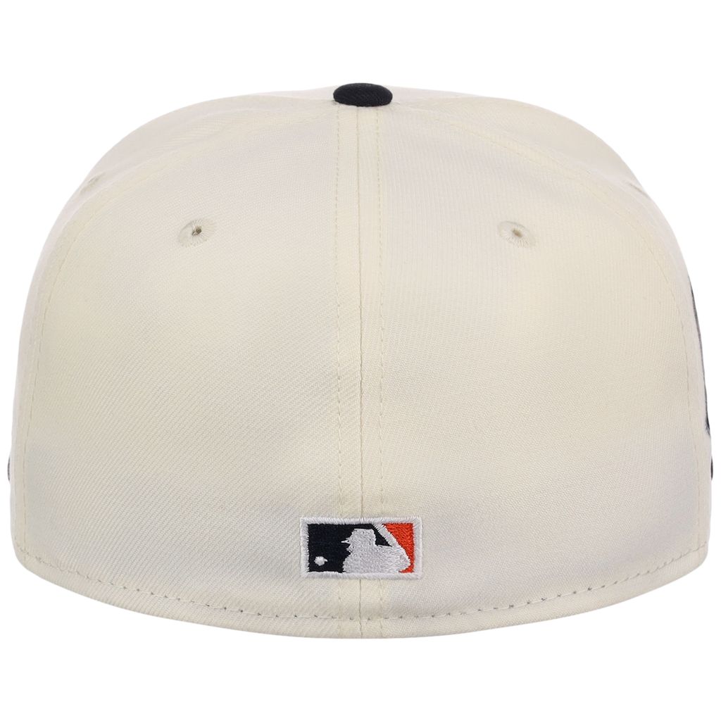 Houston Astros Houston Crown the City 'MEX Flag' New Era 59FIFTY (Black/Black)