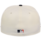 Houston Astros Houston Crown the City 'MEX Flag' New Era 59FIFTY (Black/Black)