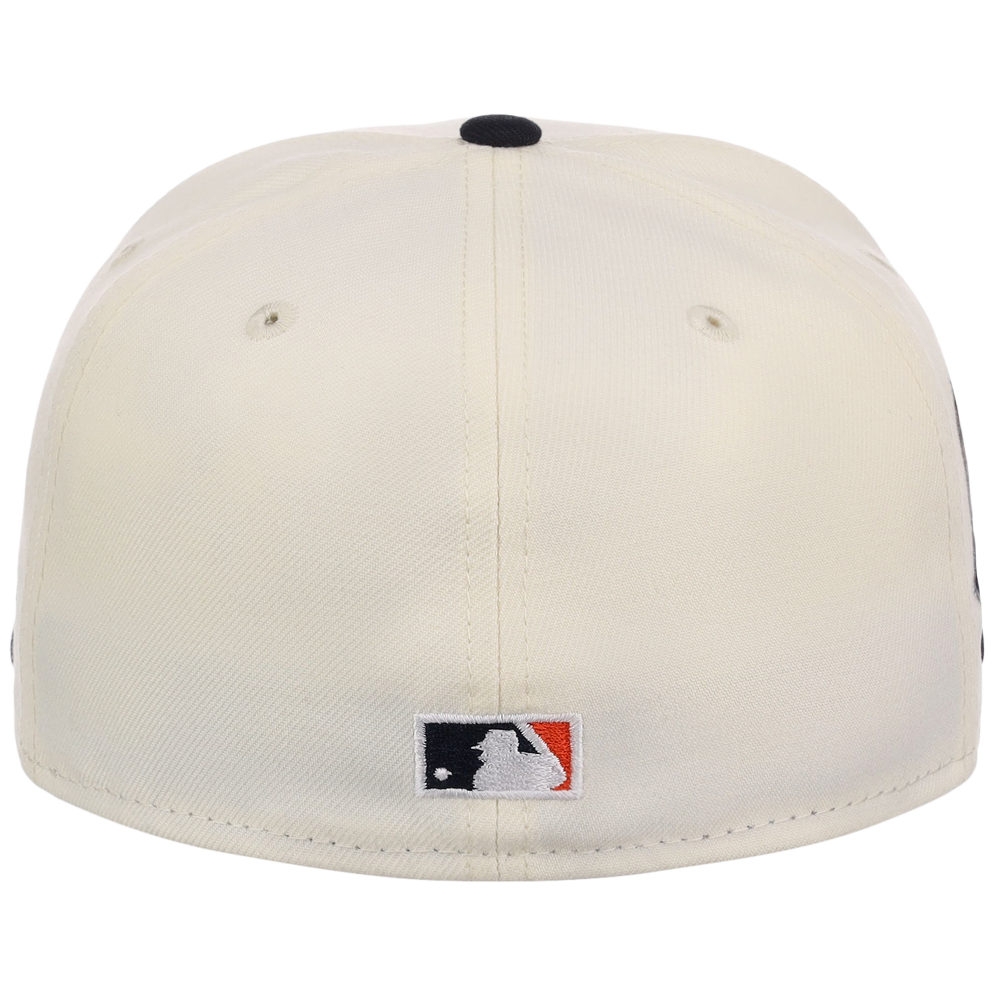 Houston Astros Houston Crown the City 'MEX Flag' New Era 59FIFTY (Black/Black)