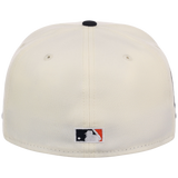 Houston Astros Houston Crown the City 'MEX Flag' New Era 59FIFTY (Black/Black)