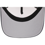 Houston Astros Houston Crown the City 'MEX Flag' New Era 9FORTY (Chrome/Navy)