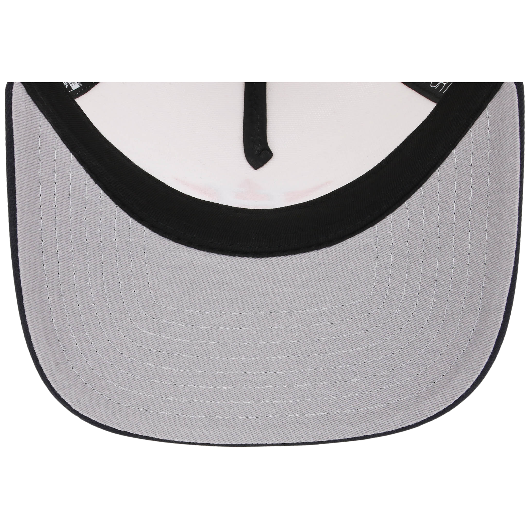 Houston Astros Houston Crown the City 'MEX Flag' New Era 9FORTY (Chrome/Navy)