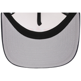 Houston Astros Houston Crown the City 'MEX Flag' New Era 9FORTY (Chrome/Navy)