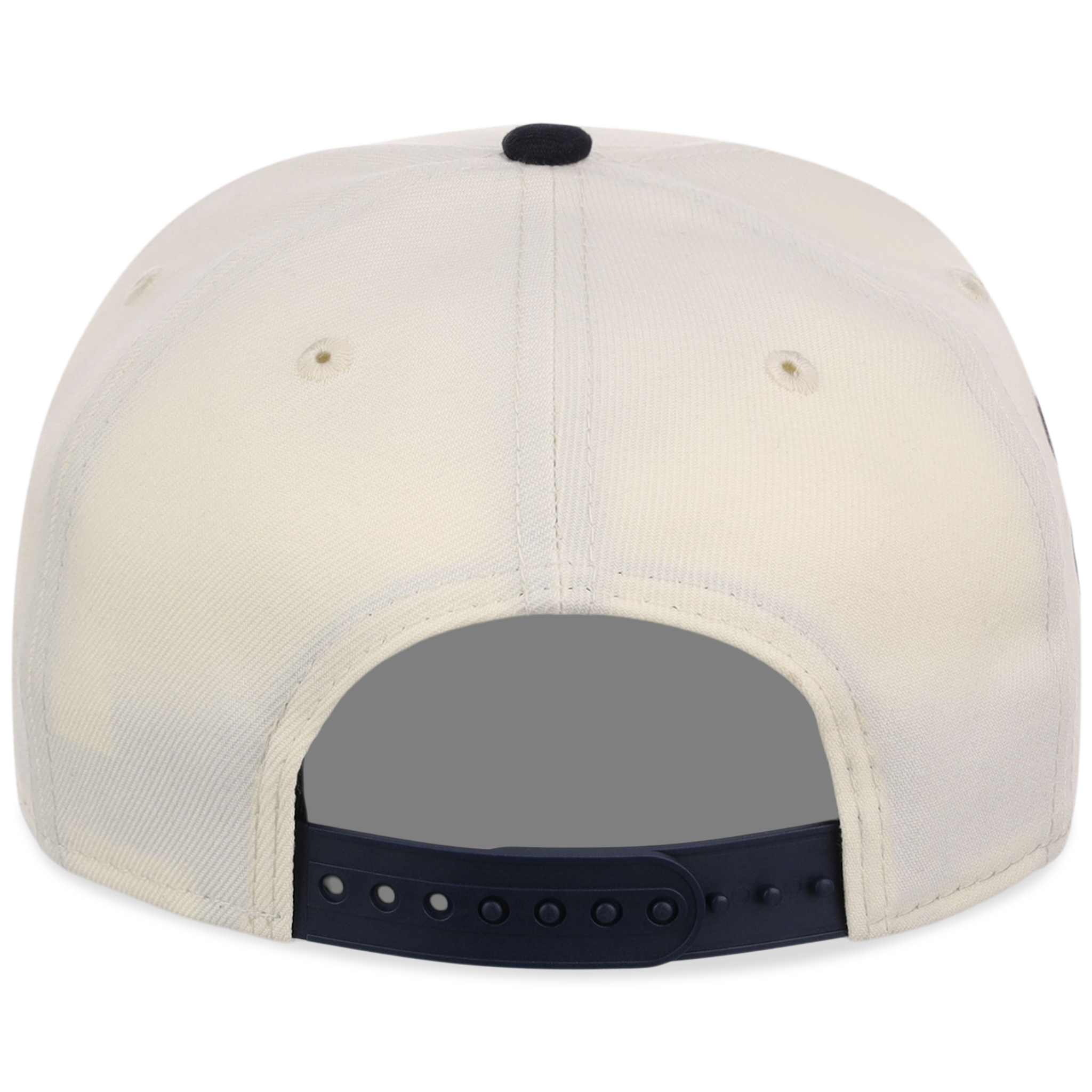 Houston Astros Houston Crown the City 'MEX Flag' New Era 9FORTY (Chrome/Navy)